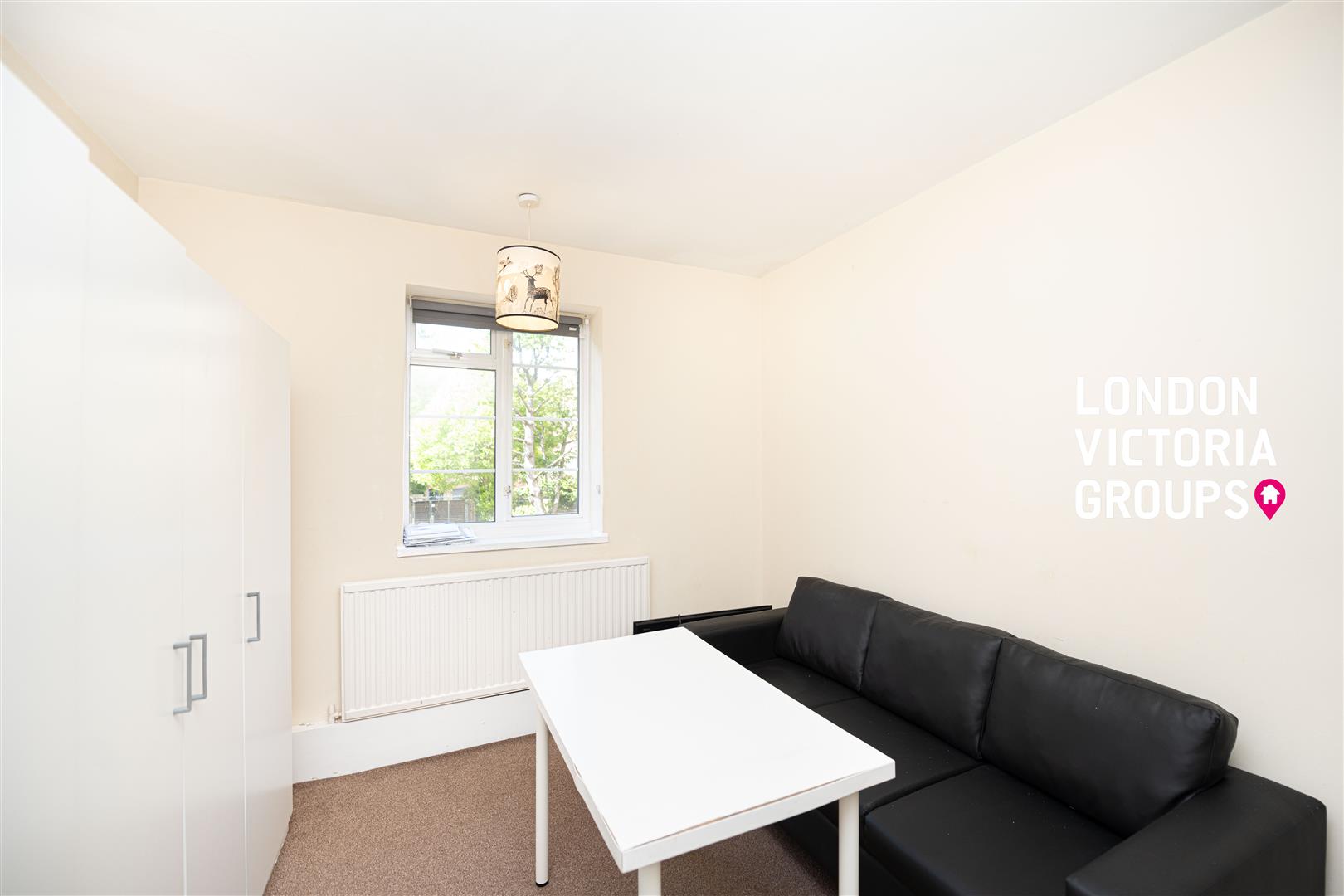 2 bed property in Dibdin House, Maida Vale, London